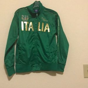 Women’s Sweet Jacket!